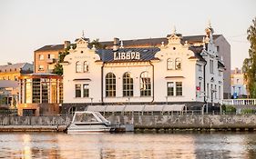 Hotel Libava